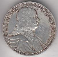 1935. 2P Ag "Rákóczi" T:2