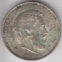 1947. 5Ft Ag "Kossuth" T:2