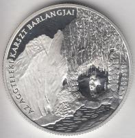 2005. 5000Ft Ag "Aggteleki-karszt barlangjai" T:PP