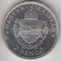 1935. 2P Ag "Rákóczi" utánveret T:P