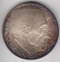 Csehszlovákia 1975. 50K Ag "S.K. Neumann" dísztokban T:1 patina
Czechoslovakia 1975. 50 Ko...