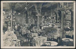 Geneve, Taverne du crocodile So.Stpl. (EB)