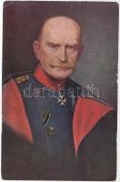 General von Beseler (EK)