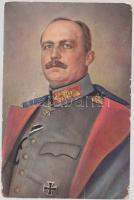 General von Ludendorff