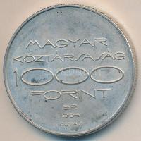 1995. 1000Ft Ag "Nyári olimpia-Atlanta" T:exBU