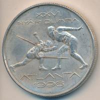 1995. 1000Ft Ag "Nyári olimpia-Atlanta" T:exBU