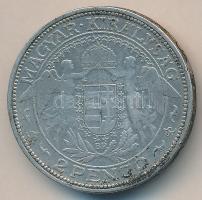 1929. 2P Ag "Madonna" T:2-