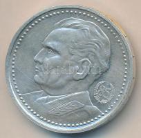 Jugoszlávia 1977. 200D Ag "Tito 85. születésnapja" T:2 Yugoslavia 1977. 200 Dinara ag "Tito's 85th Birthday" C:XF