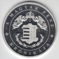 DN "A magyar pénz krónikája - Dózsa-féle parasztfelkelés" Ag(999) emlékérem, (20g/38,61mm)...