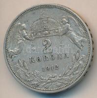 1912. 2K Ag T:2-