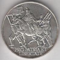 1976. 200Ft Ag "II.Rákóczi Ferenc" T:BU