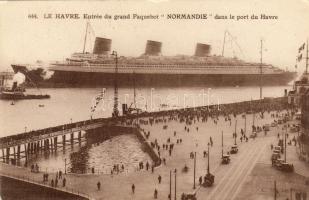 "Normandie" (EK)