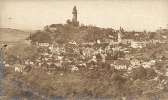 Stramberk photo (non pc)