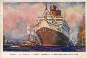 "De Grasse" (EK) C (fl)