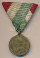 ~1948. "Kossuth Lajos- Szabadság, Testvériség, Egyenlőség 1848." emlékérem szalagon T:3