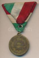 ~1948. "Kossuth Lajos- Szabadság, Testvériség, Egyenlőség 1848." emlékérem szalagon T:3