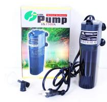 Pump HX akváriumi belső szűrő újszerű állapotban
