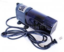 Pump HX akváriumi belső szűrő újszerű állapotban
