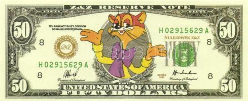 3db lengyel játékpénz T:II