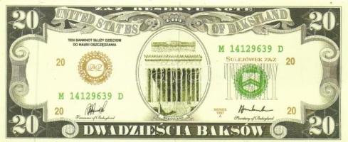 3db lengyel játékpénz T:II