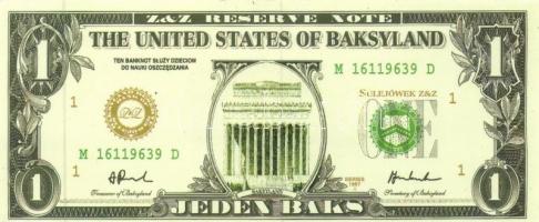 3db lengyel játékpénz T:II