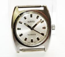 Mechanikus Roamer női karóra. Rozsdamentes, vízálló