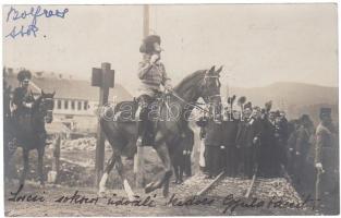 Von Bolfras, Sarajevo, photo (gluemark)