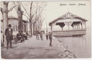 Zimony ship station (fa)