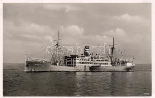 P. D. Wahehe Foto AK (EB)