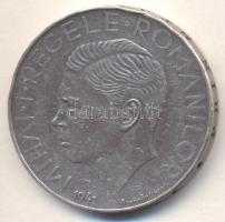 Románia 1941. 500L Ag "Besszarábia" T:2- Romania 1941. 500 Lei Ag "Bessarabia" C:VF