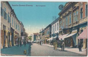 Zimony Genteel street (fa)