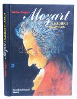 Stefan Siegert: Mozart. A mágikus muzsikus. Budapest 2003. Képzőművészeti Kiadó.