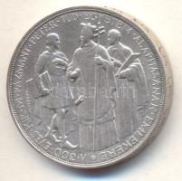 1935. 2P Ag "Pázmány" T:2