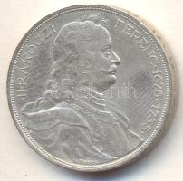 1935. 2P Ag "Rákóczi" T:2