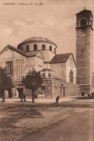 Zagreb Church of St. Blaze