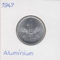 1947BP 1Ft Al T:1 laminált