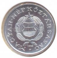 1958BP 1Ft Al T:1 laminált