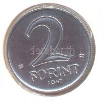 1947BP 2Ft Al T:1 laminált