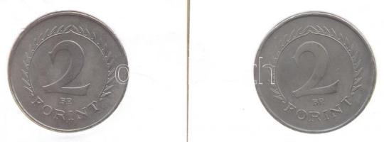 1950. 2Ft T:2 + 1958. 2Ft T:1 laminált