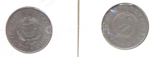 1950. 2Ft T:2 + 1958. 2Ft T:1 laminált