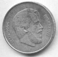 1946. 5Ft Ag "vastag Kossuth" T:2