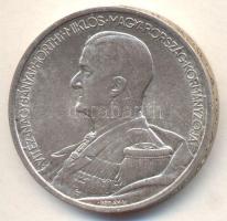 1939. 5P Ag "Horthy - balra" T:2