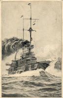 s: C Schön Feldpoststempel