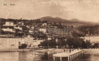 Abbazia port (EK)