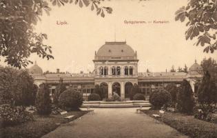 Lipik sanatorium