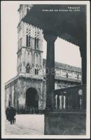 Trogir town hall