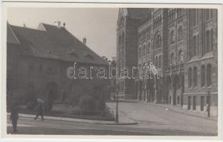 Budapest I. Királyi vár photo