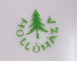 Kerámia tétel: Korsó, vázák, kiöntő, gyertyatartó, stb többségük jelzés nélküli, hibátlanok, összese...