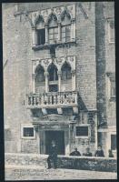 Trogir Palace Cippicco