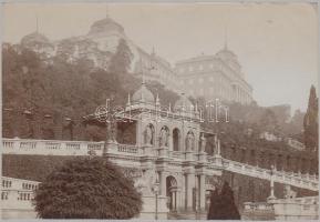 Budapest I. Királyi vár photo (non pc)